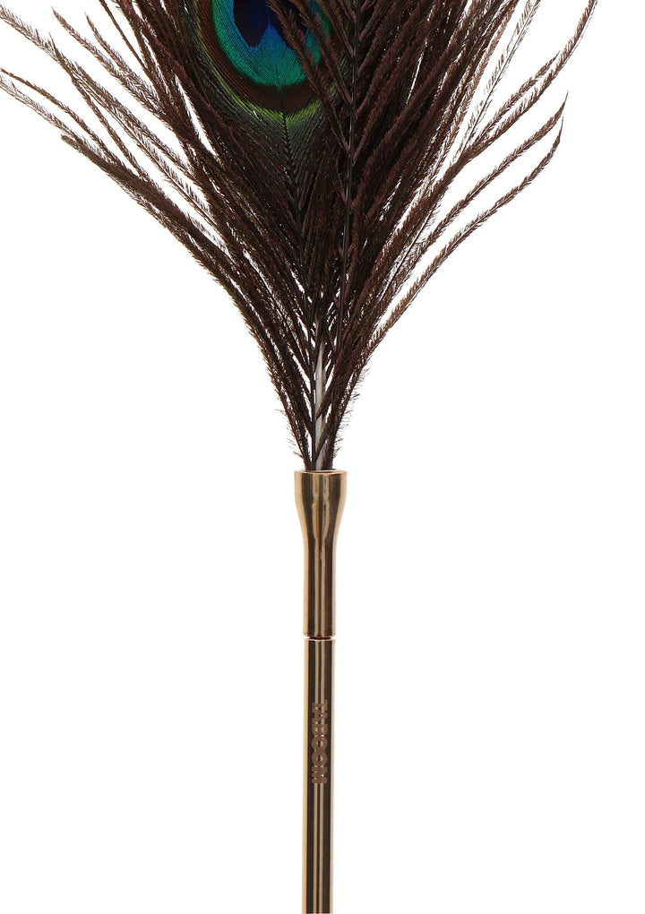 Taboom Peacock Tickler 2