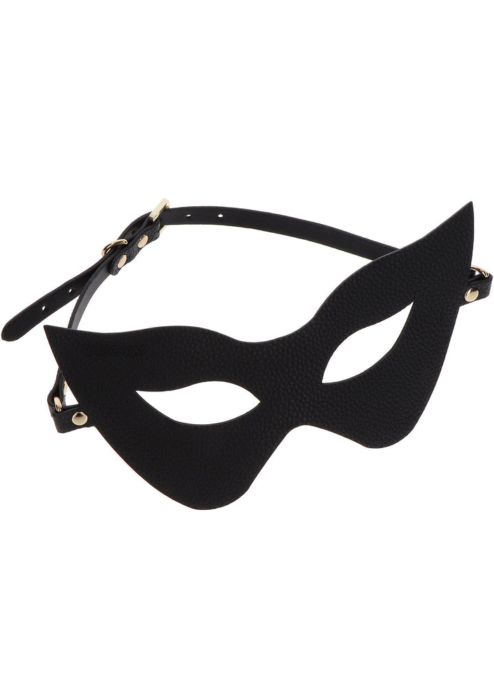 Taboom Cat Mask 4