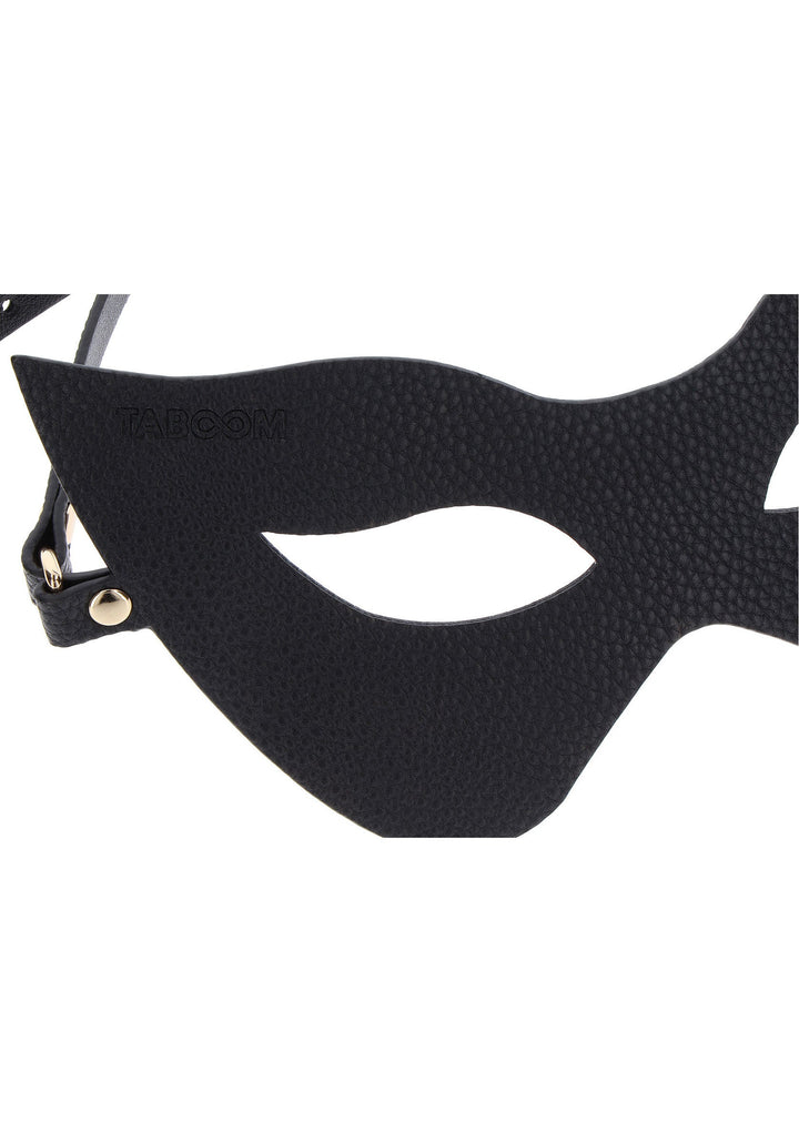 Taboom Cat Mask 5