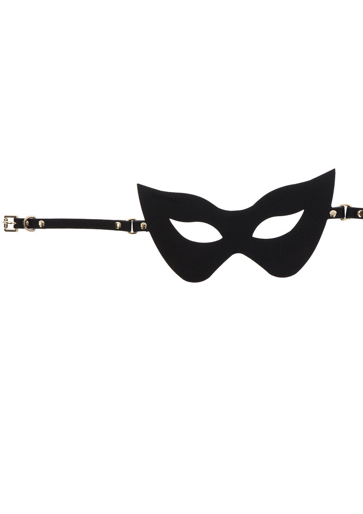 Taboom Cat Mask 6
