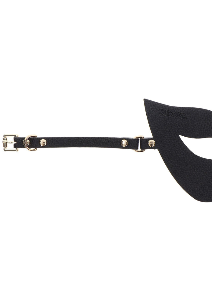 Taboom Cat Mask 2