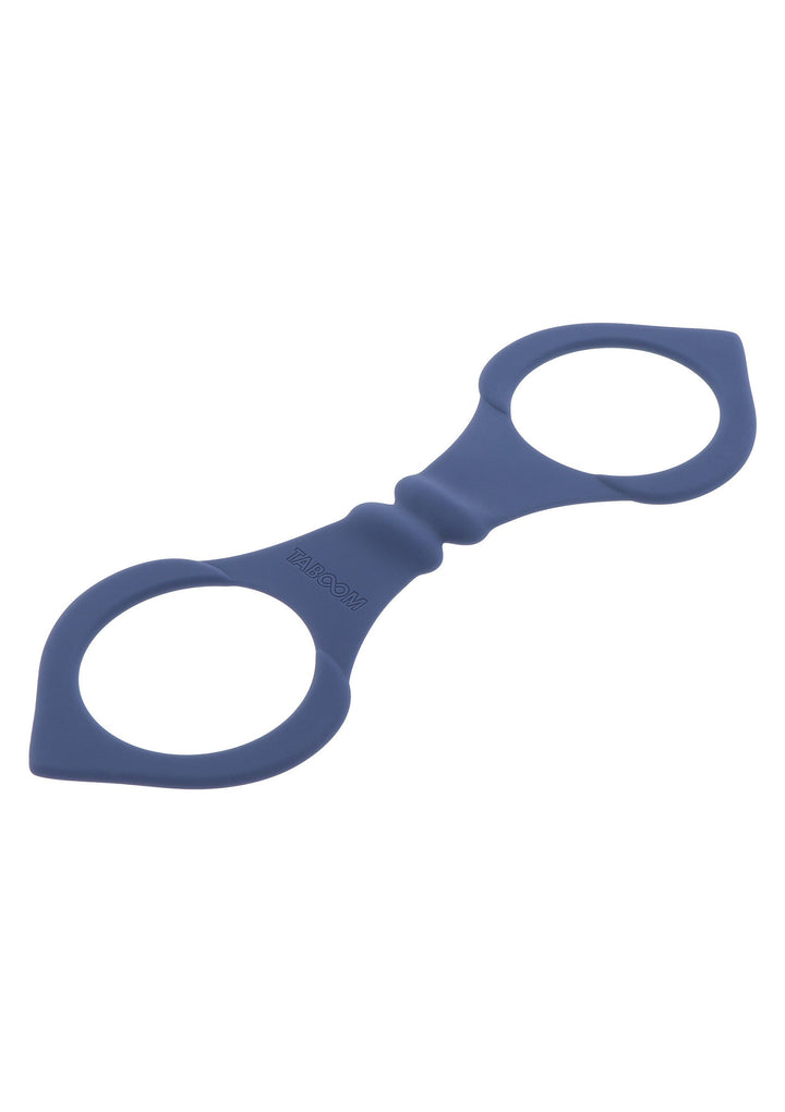 Taboom Silicone Wrist Cuffs 2