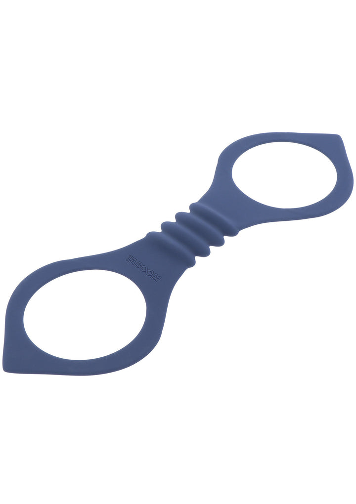 Taboom Silicone Ankle Cuffs 2