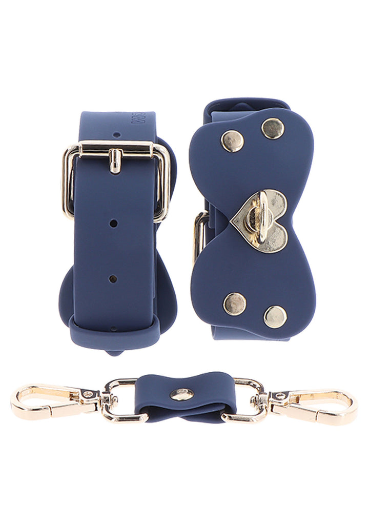 Taboom Silicone Wrist Cuff Set 6
