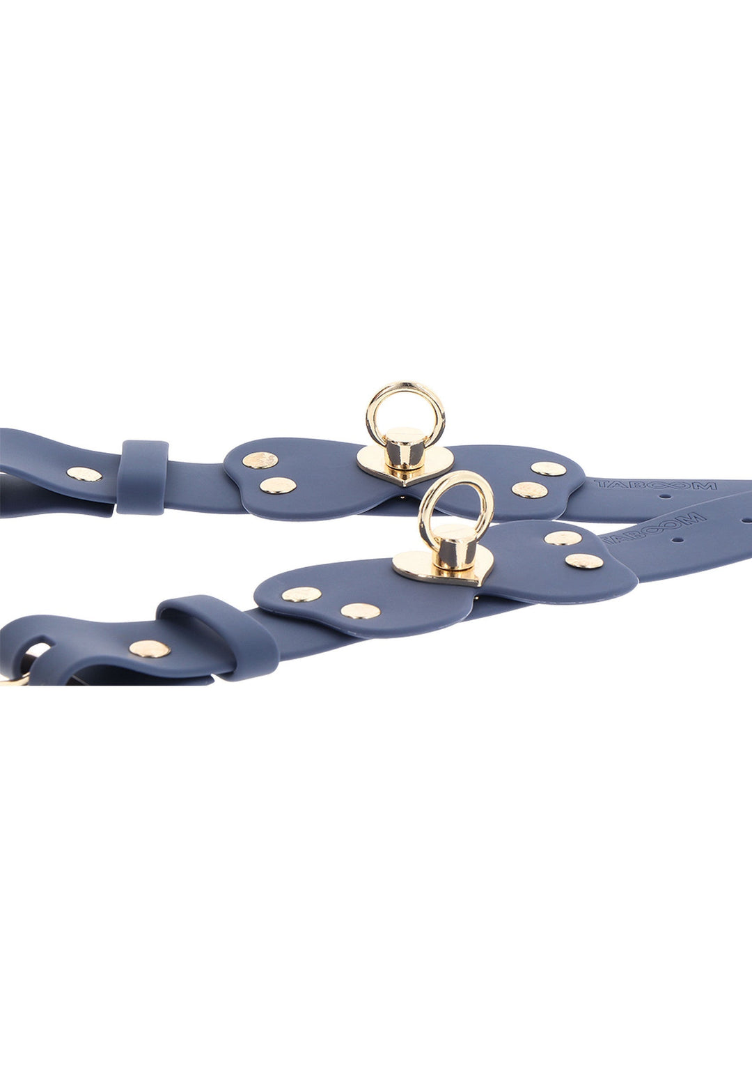 Taboom Silicone Wrist Cuff Set 2