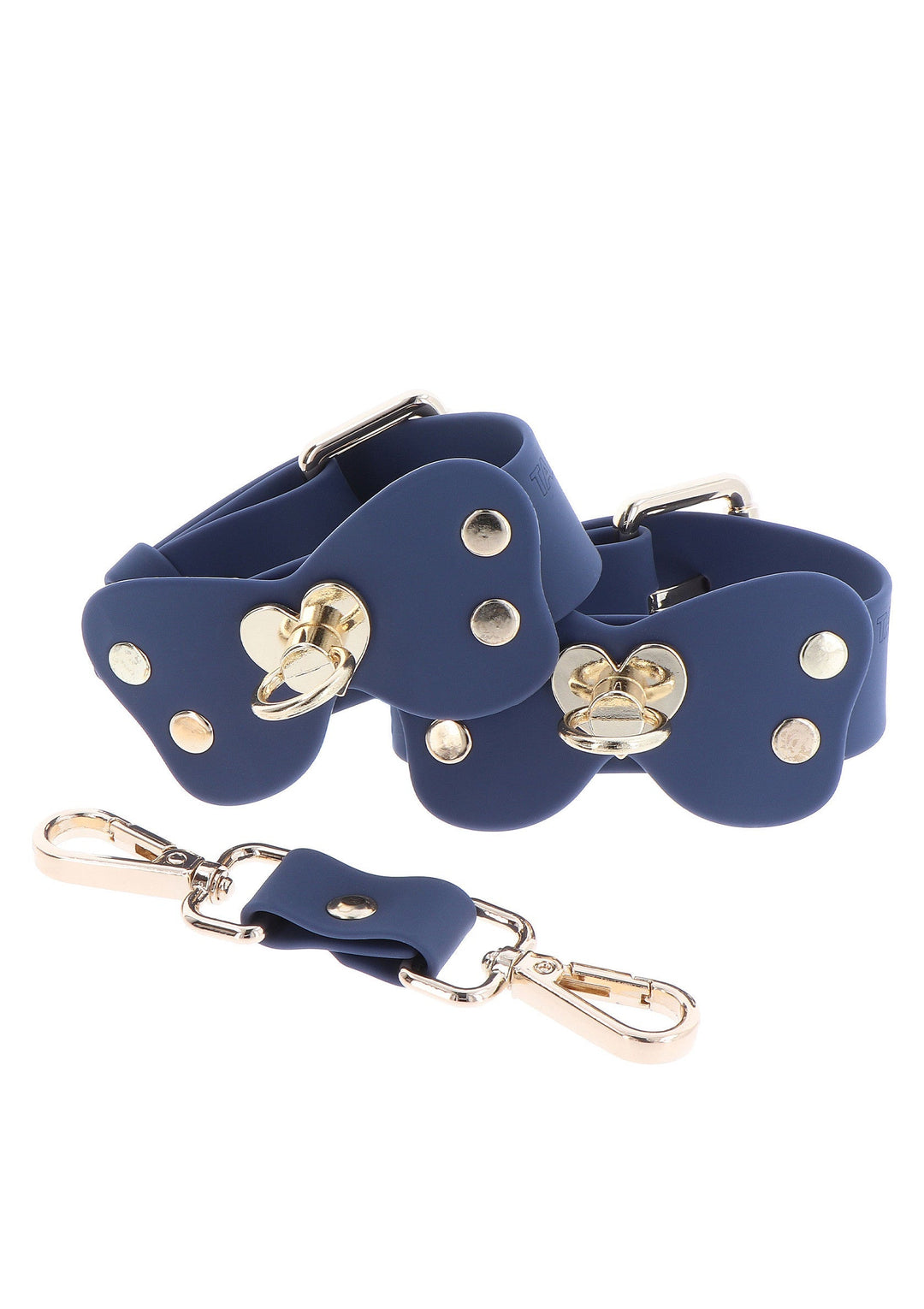 Taboom Silicone Ankle Cuff Set 4