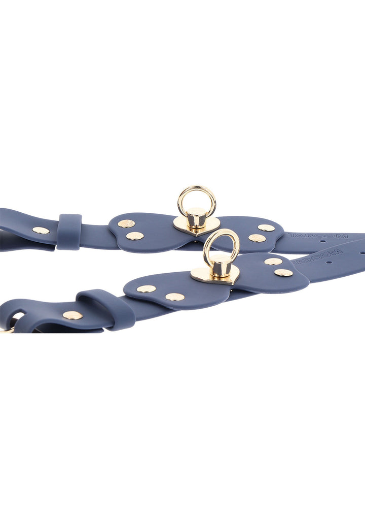 Taboom Silicone Ankle Cuff Set 2