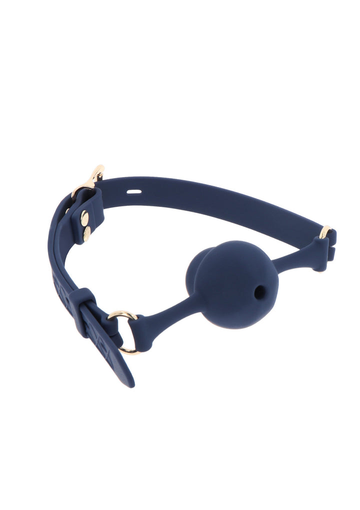 Taboom Silicone Mouth Gag 4