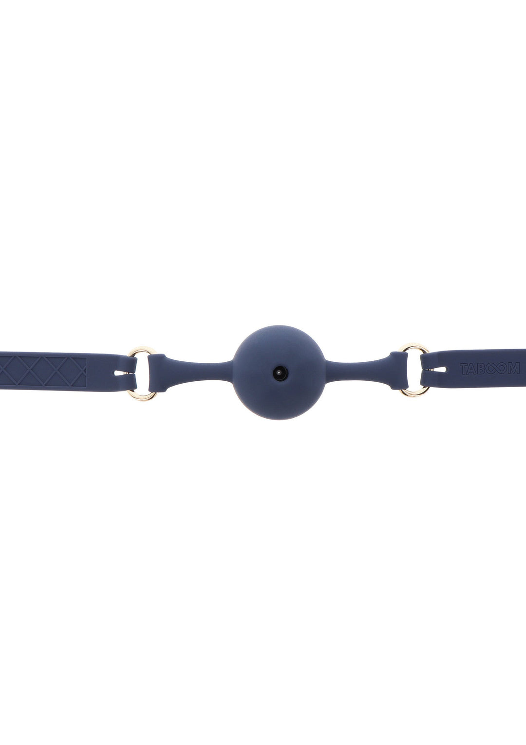 Taboom Silicone Mouth Gag 5