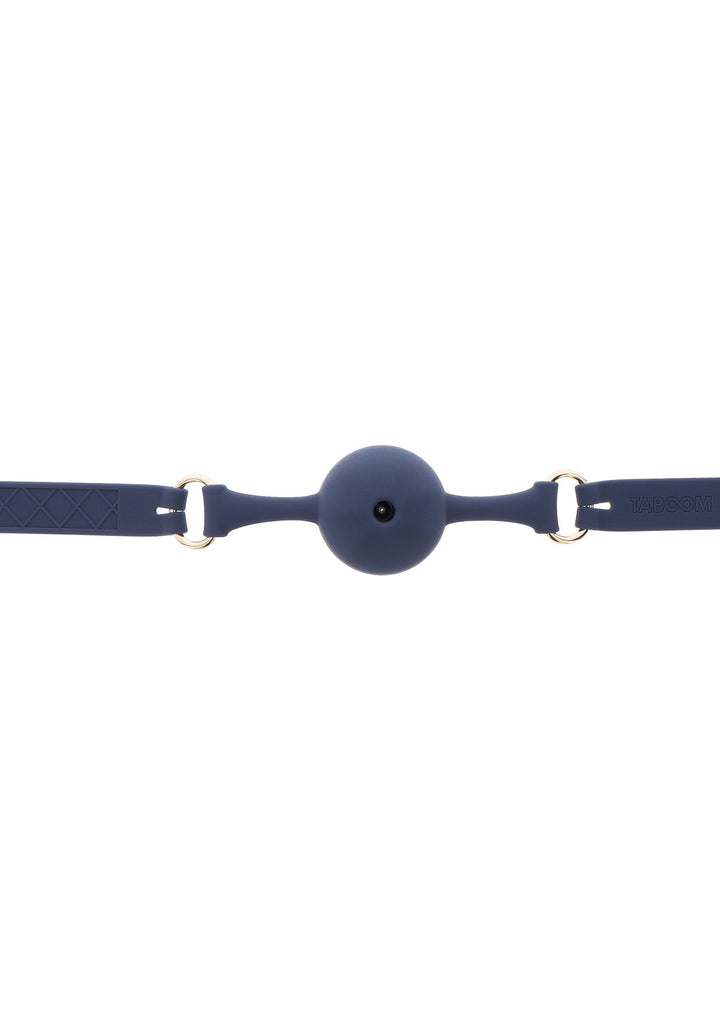 Taboom Silicone Mouth Gag 5