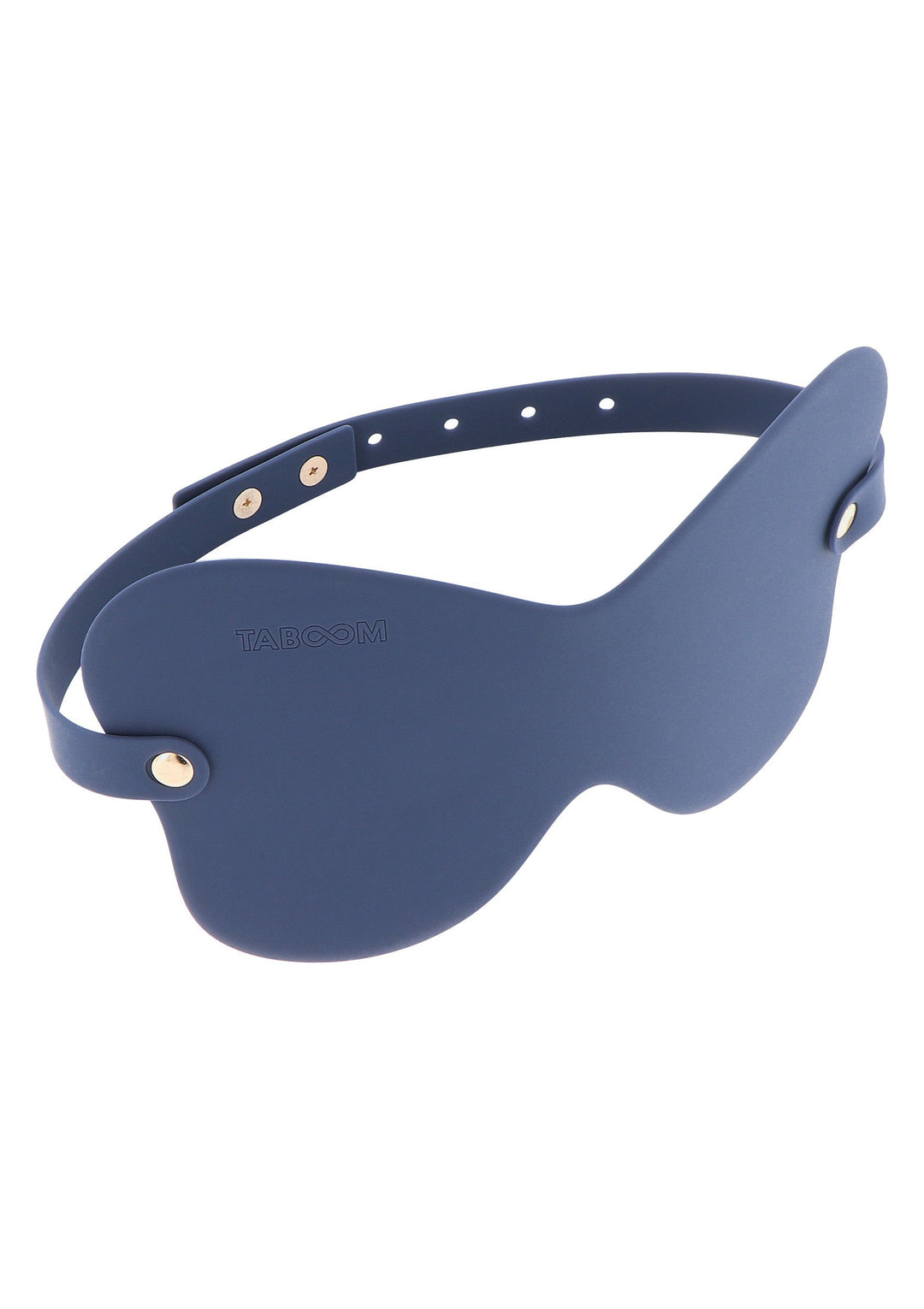 Taboom Silicone Blindfold 5