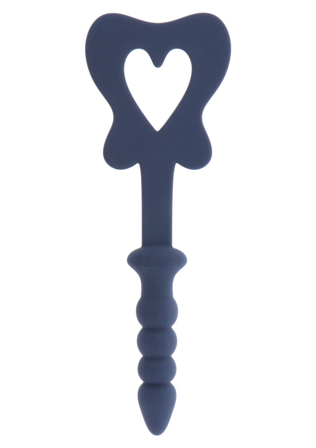 Taboom Silicone Paddle and Plug 4