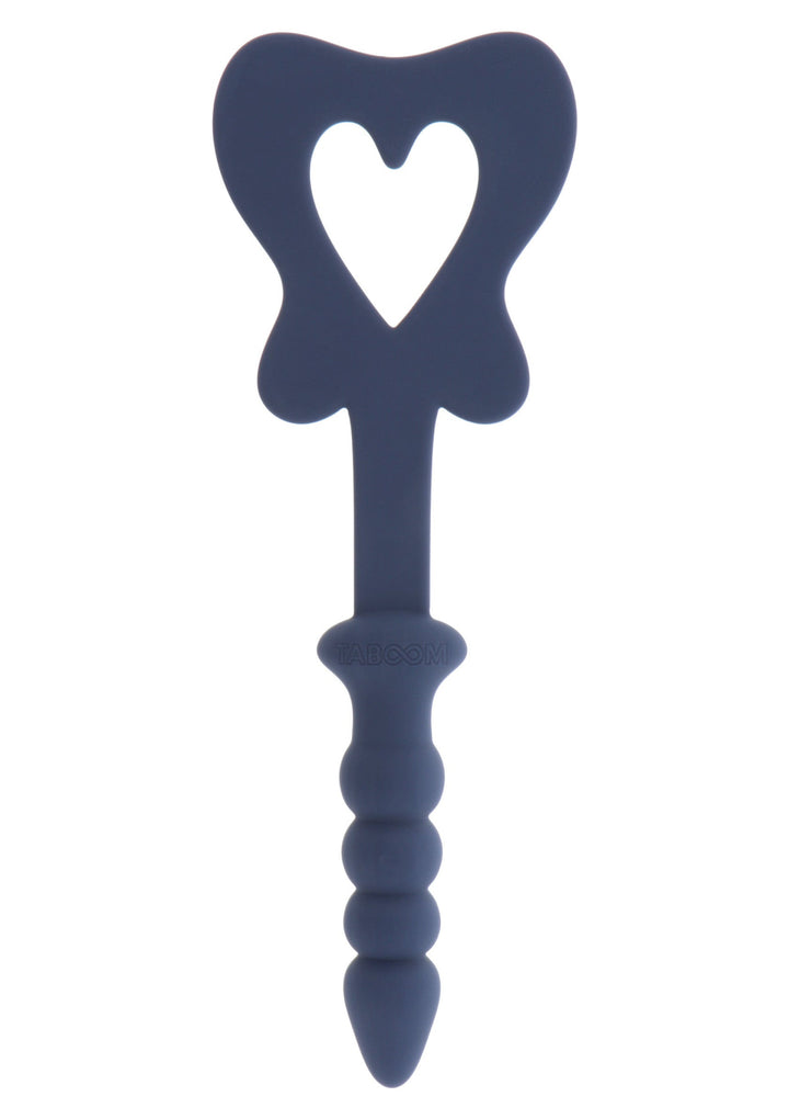 Taboom Silicone Paddle and Plug 4