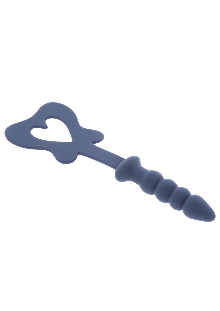 Taboom Silicone Paddle and Plug 5