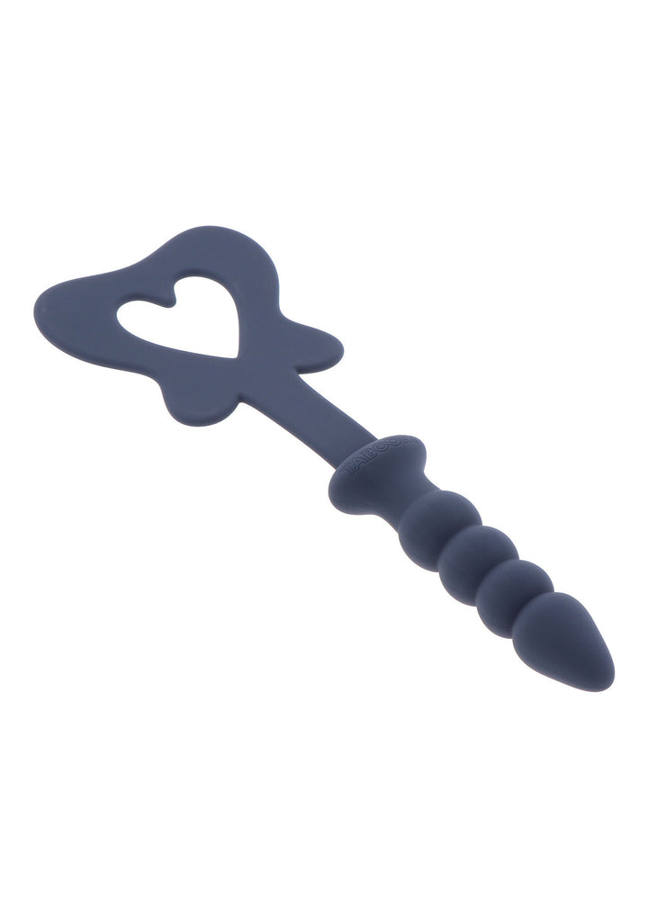 Taboom Silicone Paddle and Plug 6