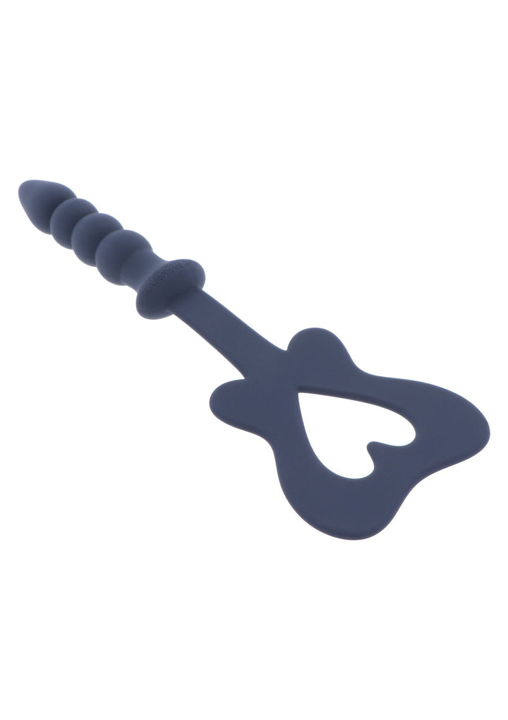 Taboom Silicone Paddle and Plug 7