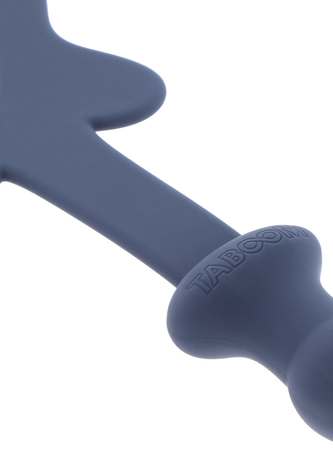 Taboom Silicone Paddle and Plug 8