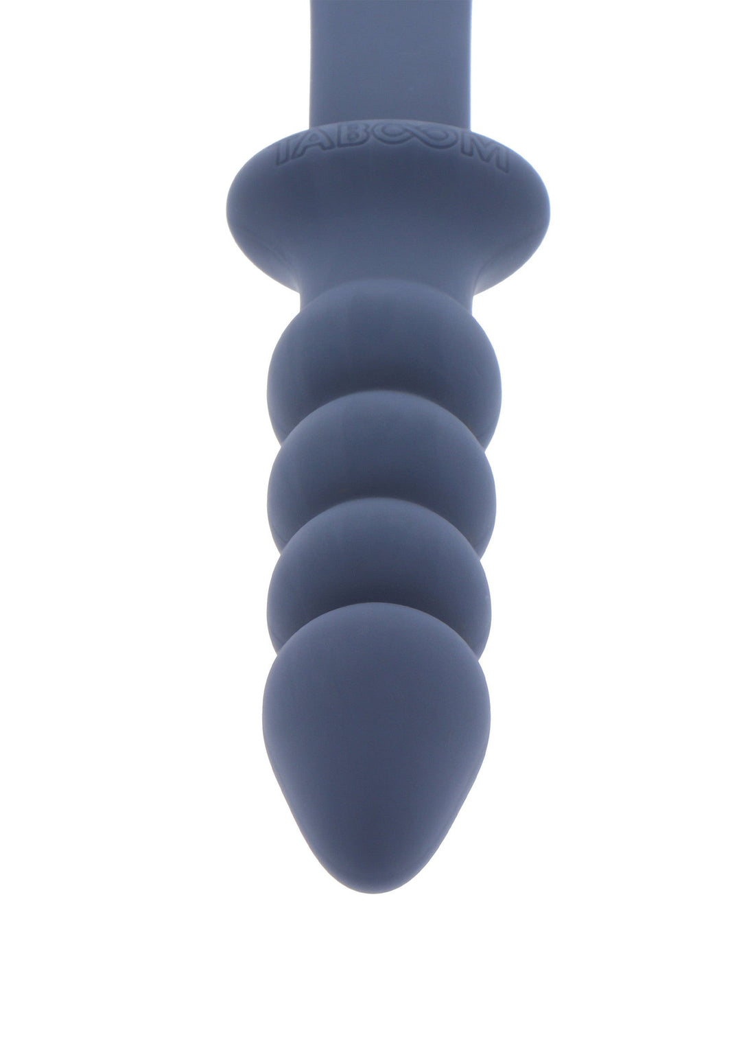 Taboom Silicone Paddle and Plug 2