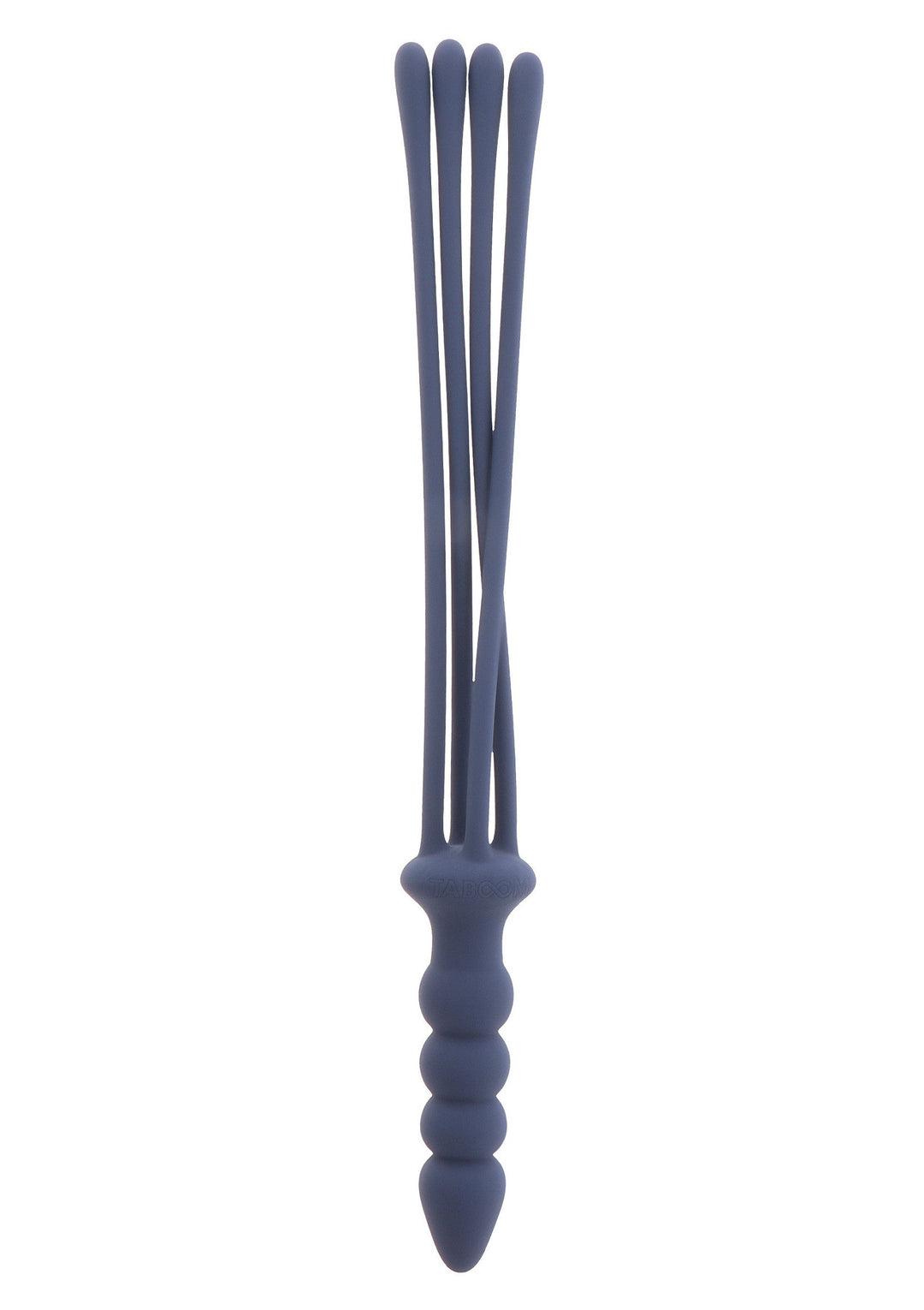 Taboom Silicone Whip and Plug 4