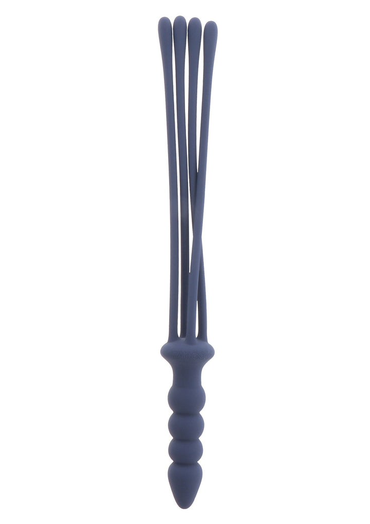 Taboom Silicone Whip and Plug 4