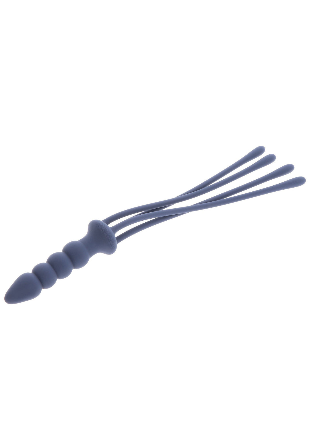 Taboom Silicone Whip and Plug 5