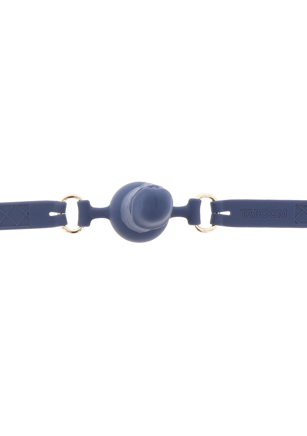 Taboom Silicone Penis Ball Gag 5