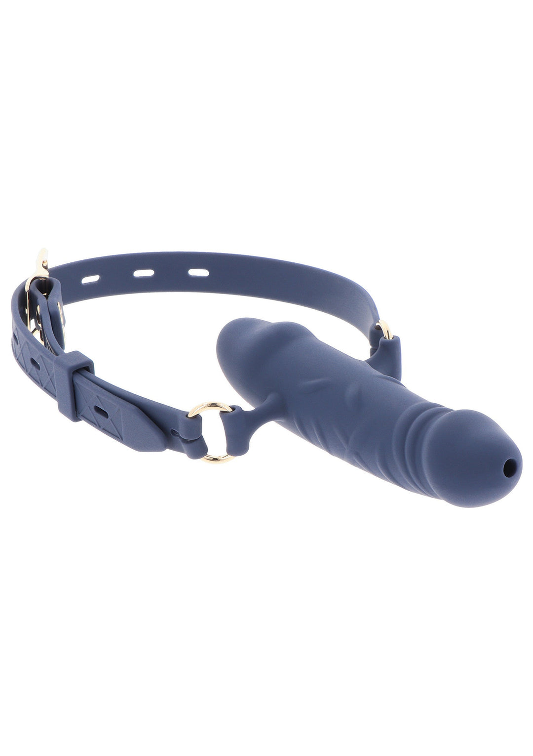 Taboom Silicone Breathable Penis Gag 4
