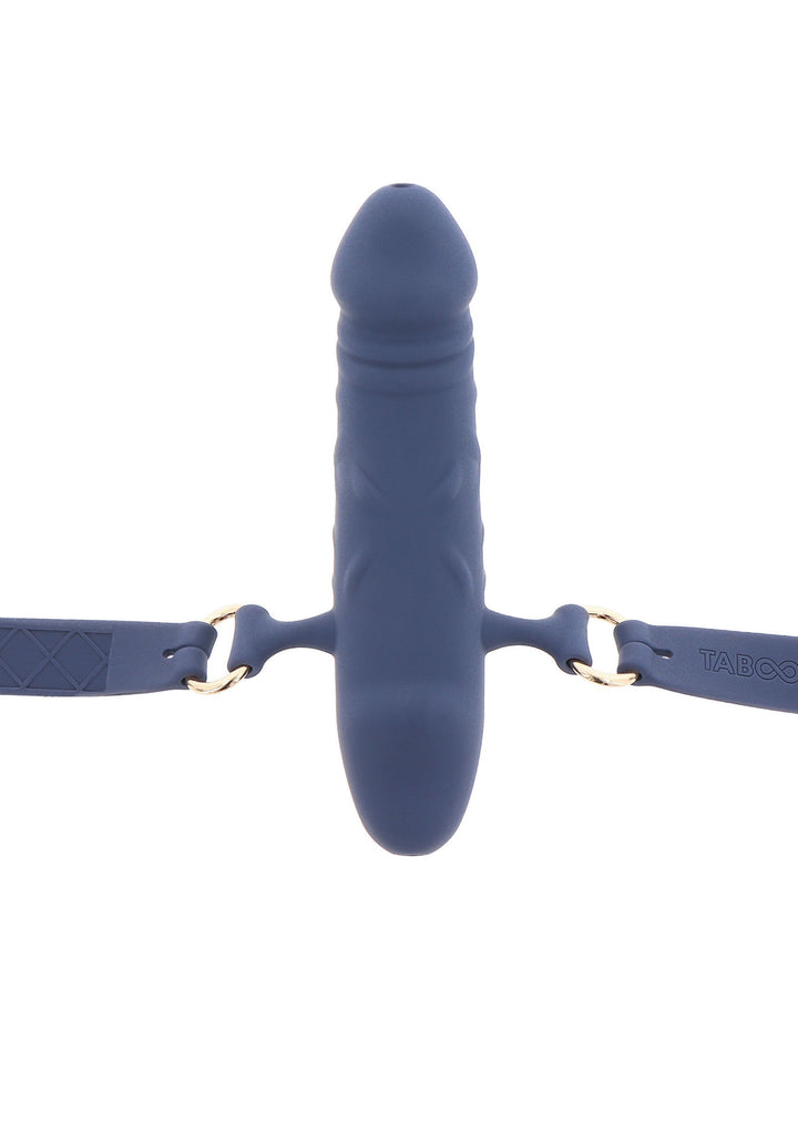 Taboom Silicone Breathable Penis Gag 6