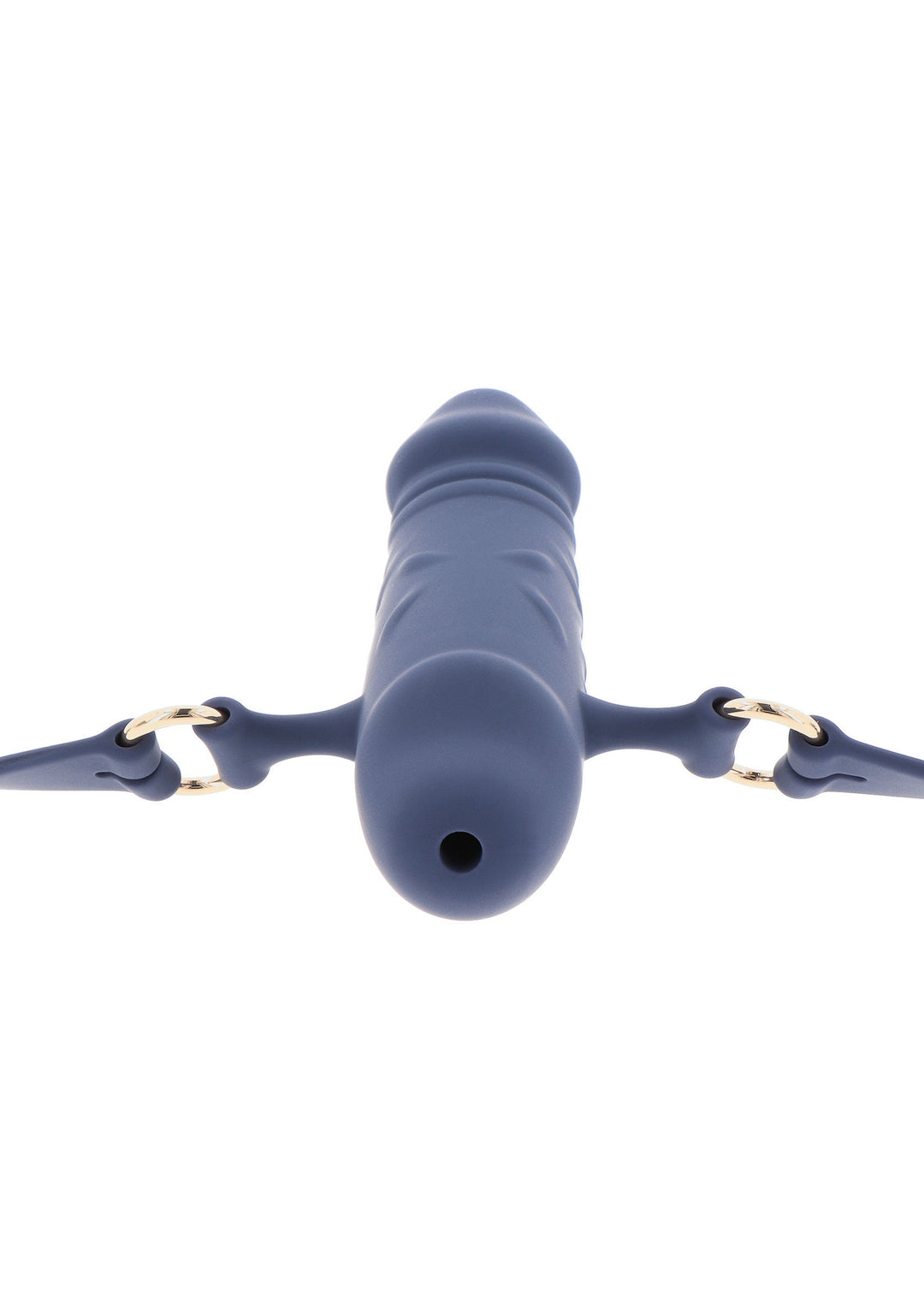Taboom Silicone Breathable Penis Gag 7