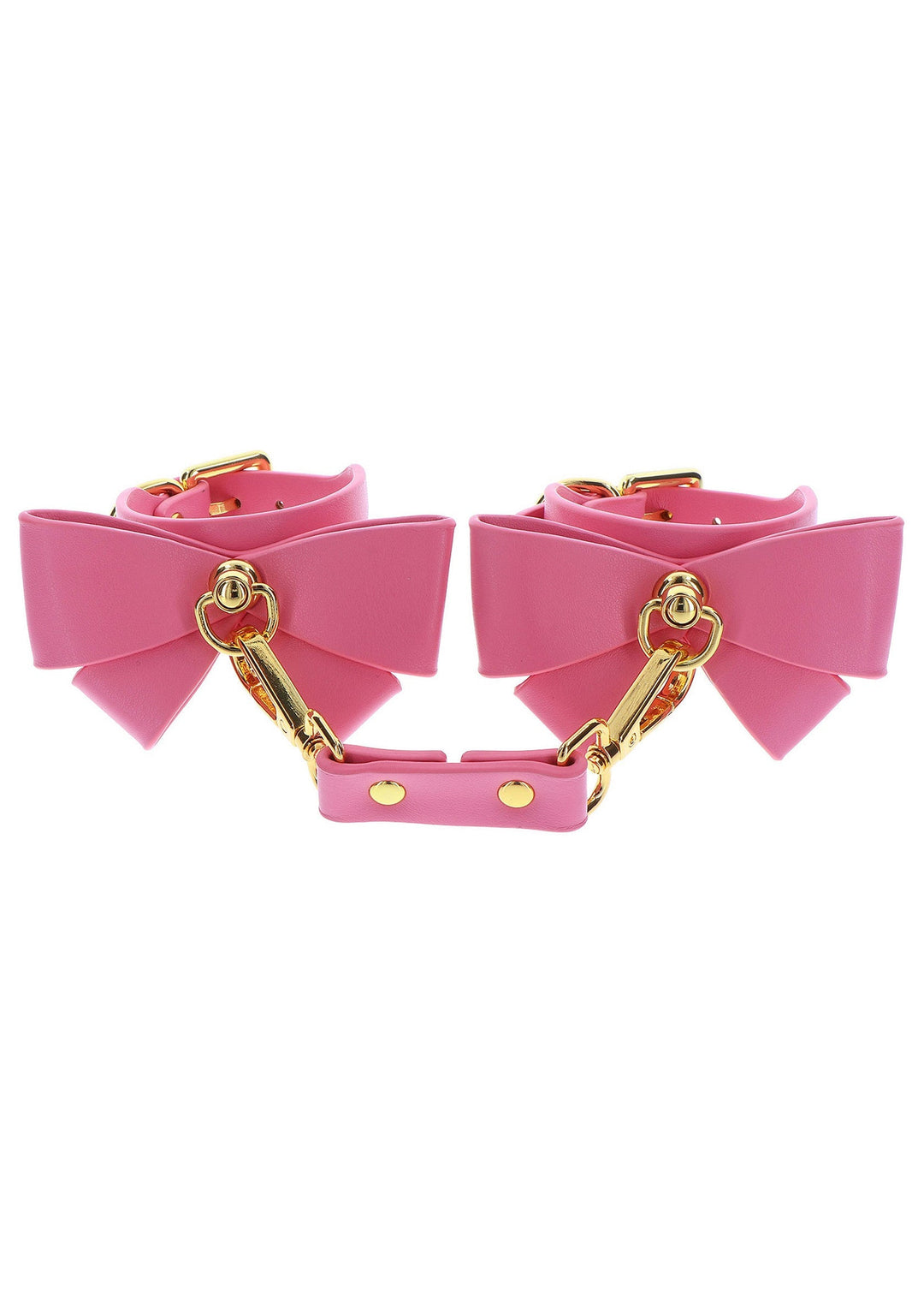 Taboom Wrist Cuffs 4