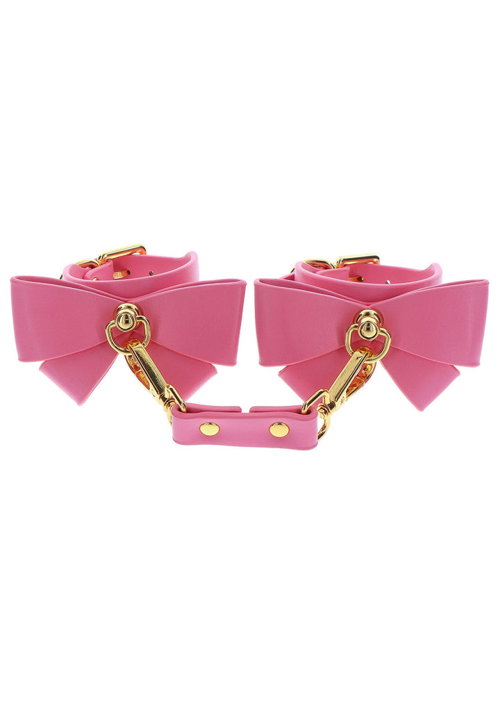Taboom Wrist Cuffs 4