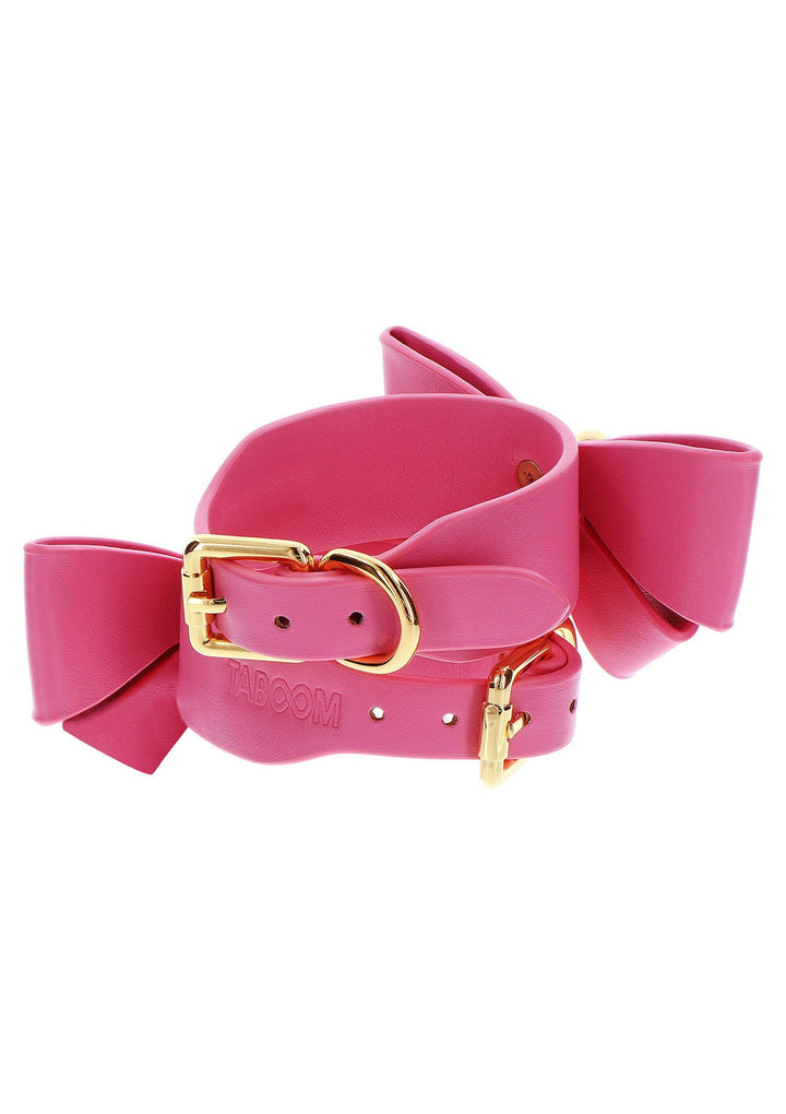 Taboom Wrist Cuffs 6