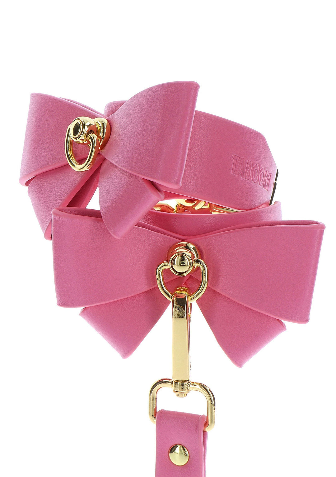 Taboom Wrist Cuffs 7