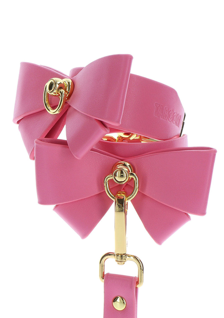Taboom Wrist Cuffs 7