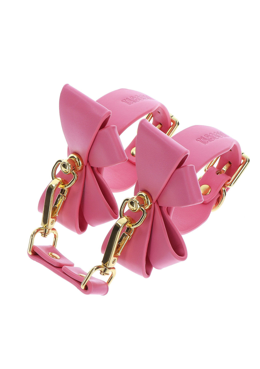 Taboom Ankle Cuffs 3