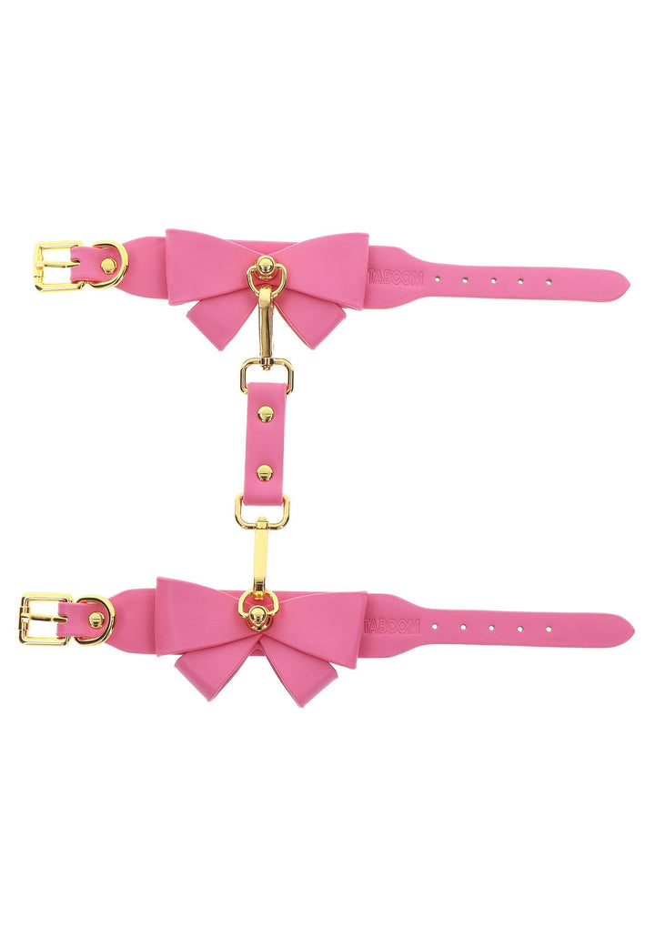 Taboom Ankle Cuffs 7