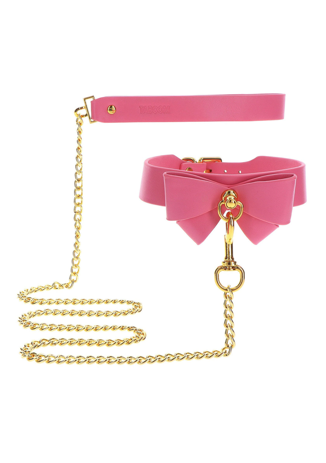 Taboom Collar and Leash 4