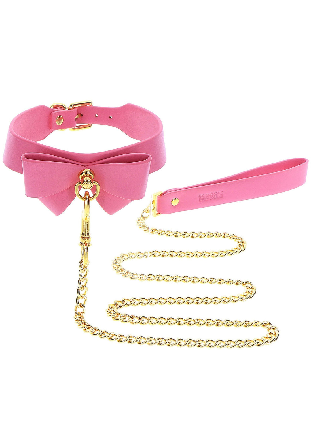 Taboom Collar and Leash 5