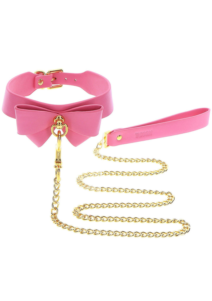 Taboom Collar and Leash 5