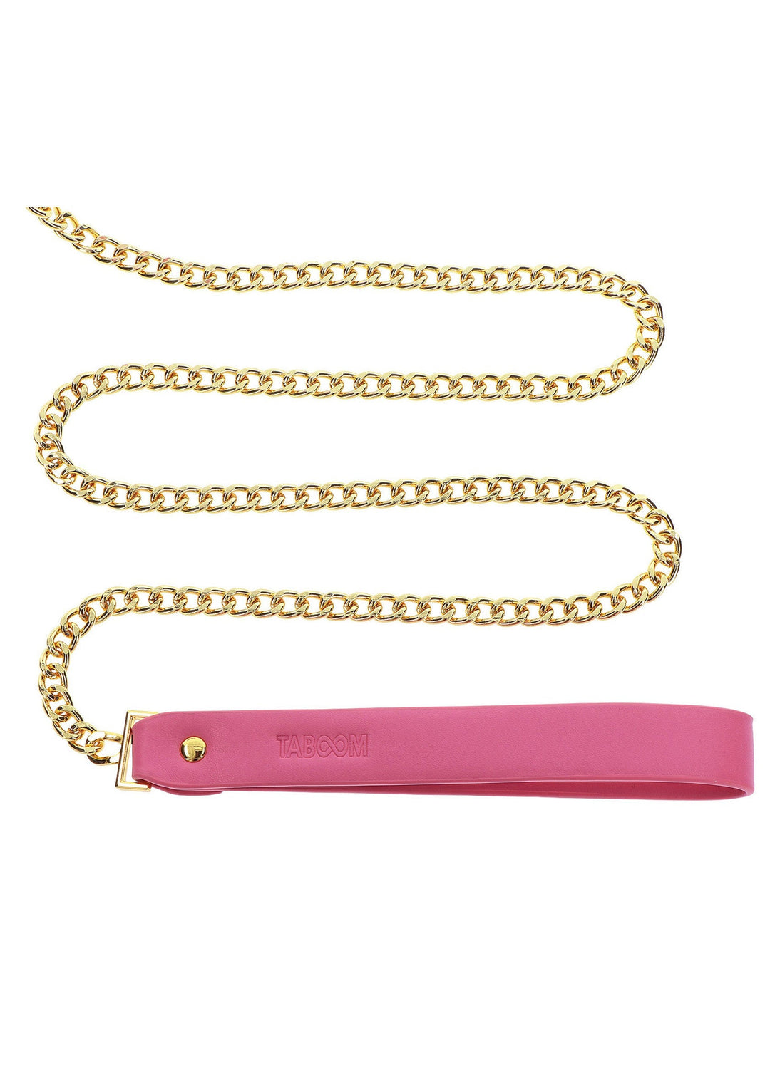 Taboom Collar and Leash 2