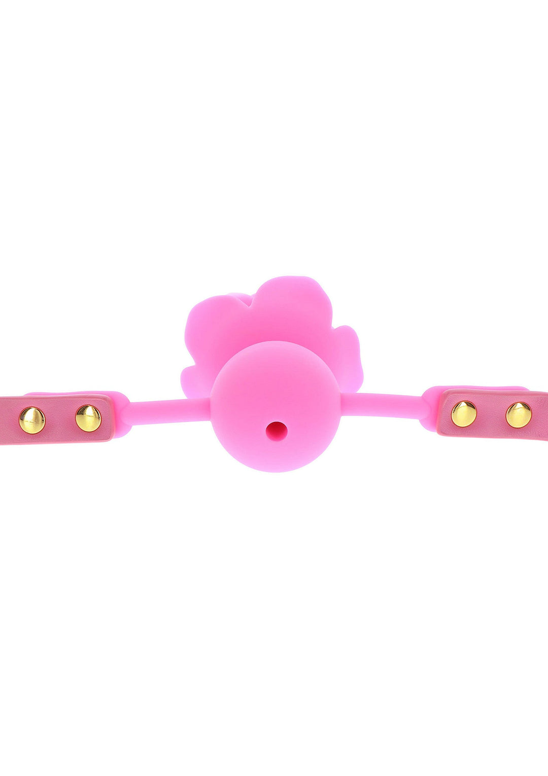 Taboom Rose Ball Gag 7