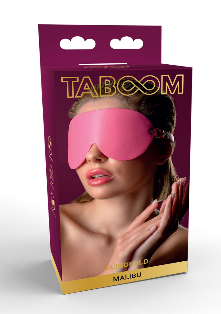 Taboom Blindfold 3