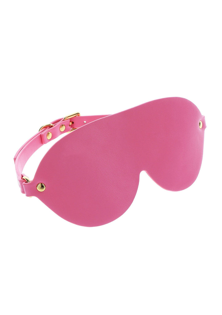Taboom Blindfold 5