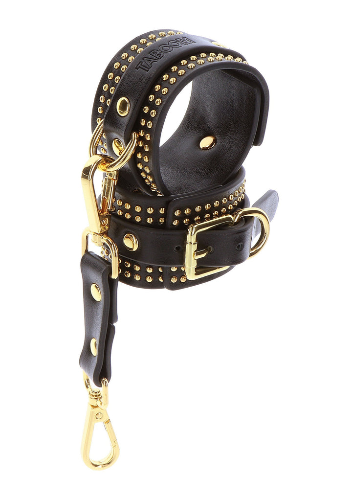 Taboom Studded Wrist Cuffs Set 2