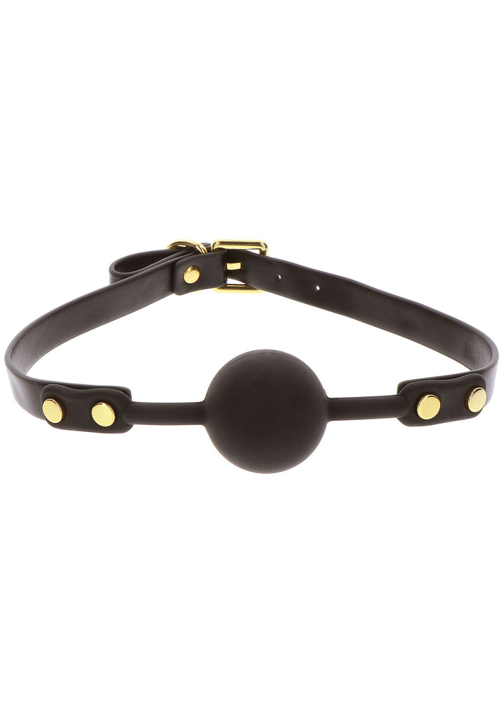 Taboom Ball Gag 5