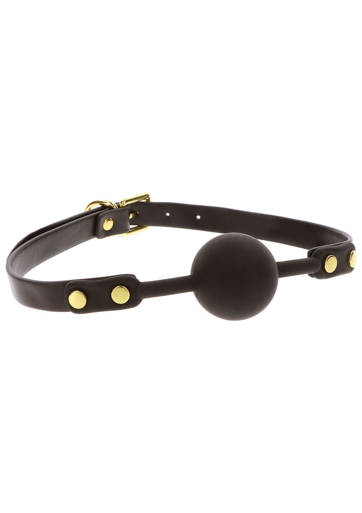 Taboom Ball Gag 6