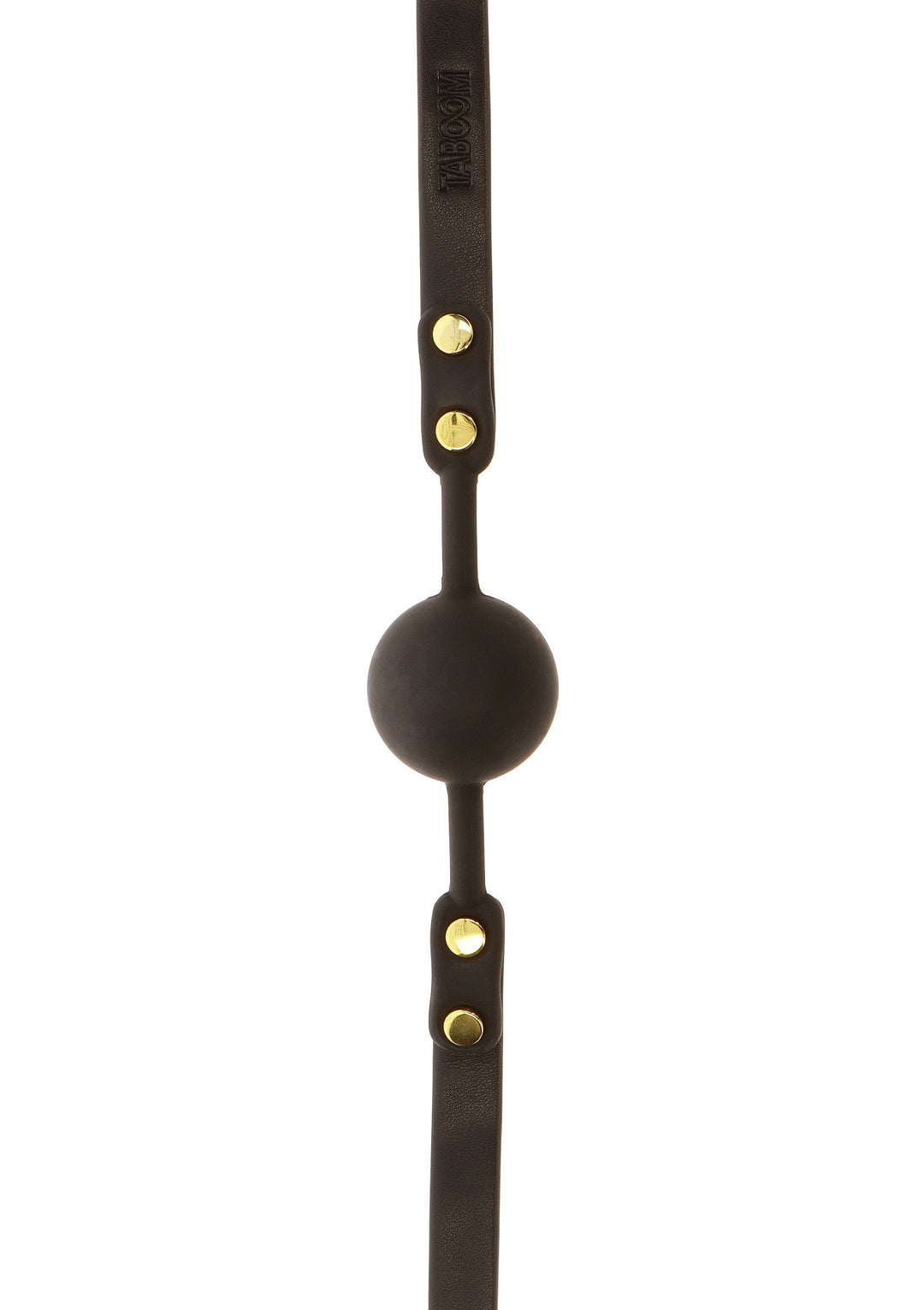 Taboom Ball Gag 7
