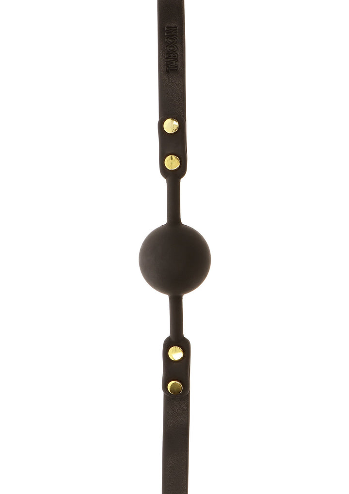 Taboom Ball Gag 7