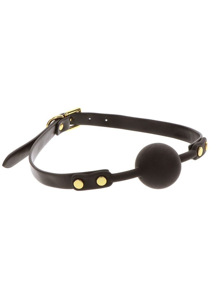 Taboom Ball Gag 2