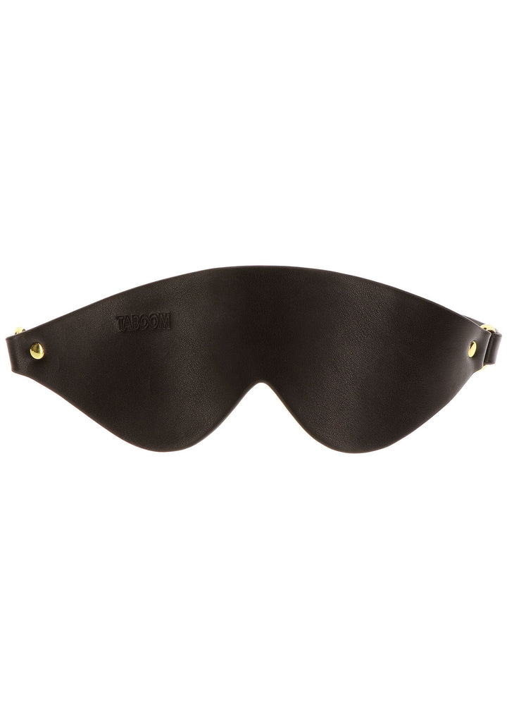 Taboom Blindfold 5
